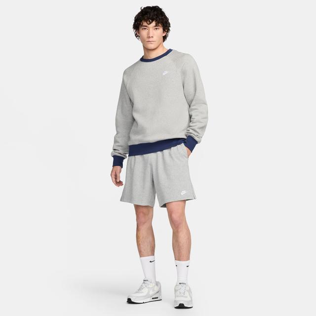 NIKE ナイキ　ニューヨーク・ヤンキース　ハーフパンツ　グレー Lサイズ 楽天市場】ナイキ NIKE ハーフパンツ メンズ クラブ+ FT M ロゴ