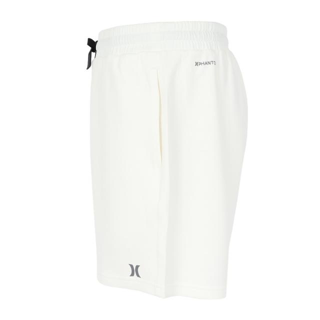 【ポイント10％！】ハーレー(HURLEY)ファントム サマー スウェット ショーツ MCWS251135-WHT(Men’s)_1