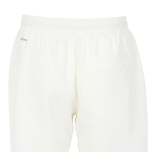 【ポイント10％！】ハーレー(HURLEY)ファントム サマー スウェット ショーツ MCWS251135-WHT(Men’s)_5