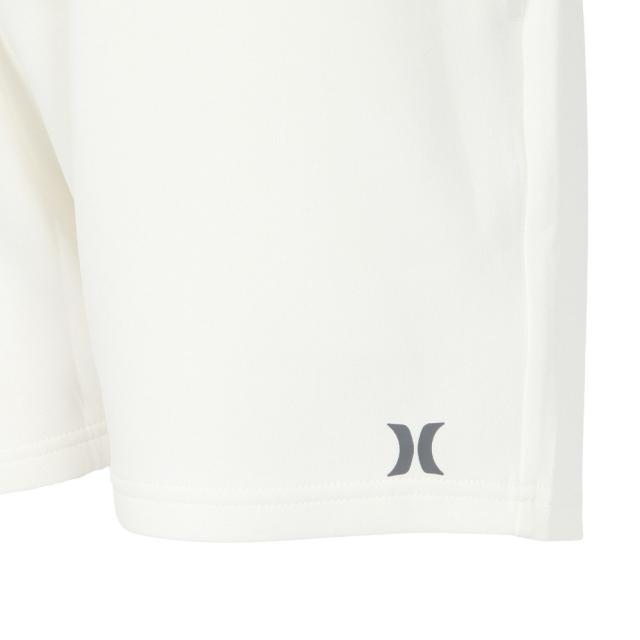 【ポイント10％！】ハーレー(HURLEY)ファントム サマー スウェット ショーツ MCWS251135-WHT(Men’s)_7