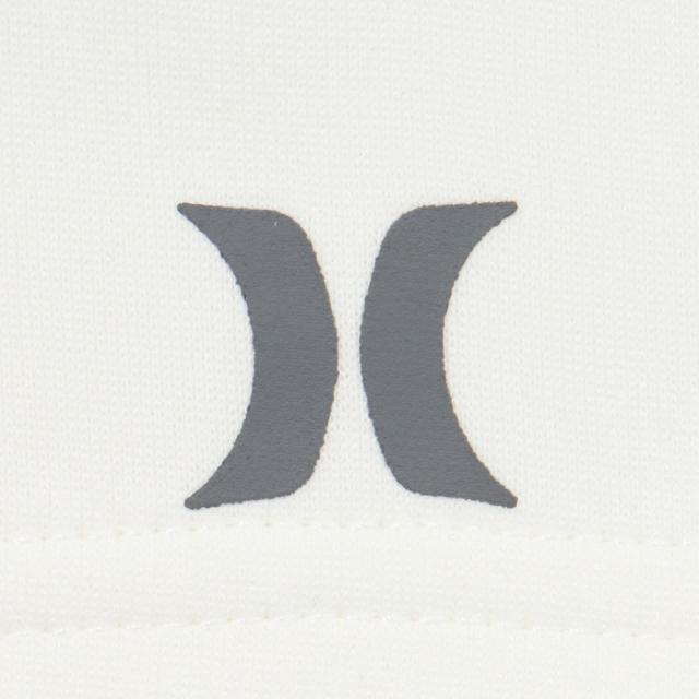 【ポイント10％！】ハーレー(HURLEY)ファントム サマー スウェット ショーツ MCWS251135-WHT(Men’s)_8