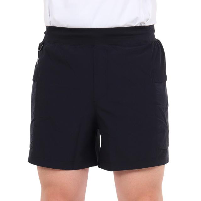 アンダーアーマー(UNDER ARMOUR)トレイルラン ショートパンツ 1383236