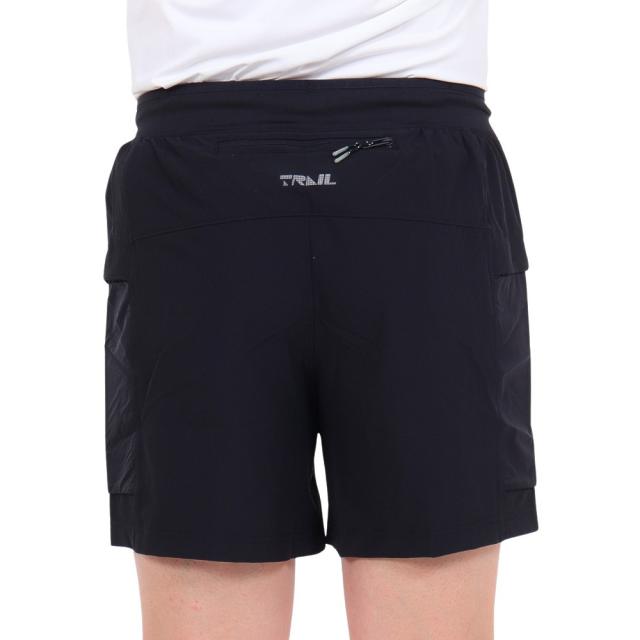 アンダーアーマー（UNDER ARMOUR）トレイルラン ショートパンツ(XL) アンダーアーマー（UNDER ARMOUR）（メンズ）トレイルラン