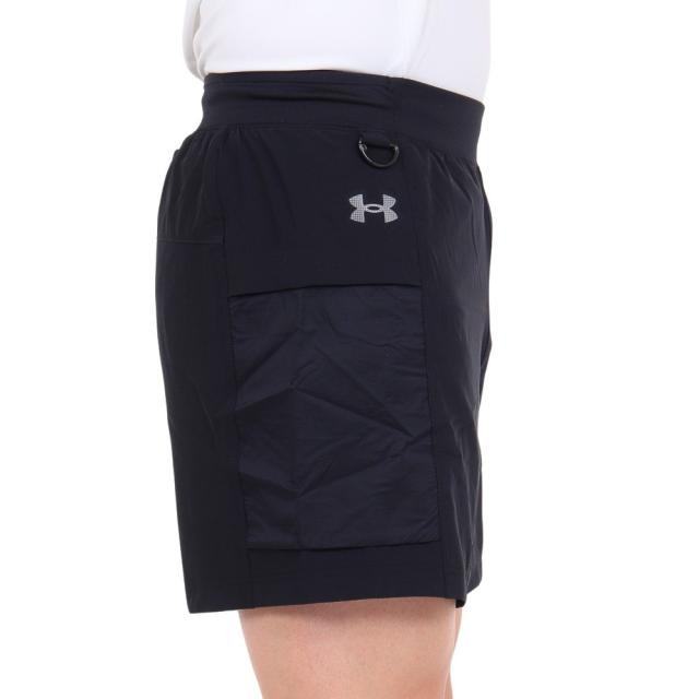 アンダーアーマー（UNDER ARMOUR）トレイルラン ショートパンツ(XL) アンダーアーマー（UNDER ARMOUR）（メンズ）トレイルラン