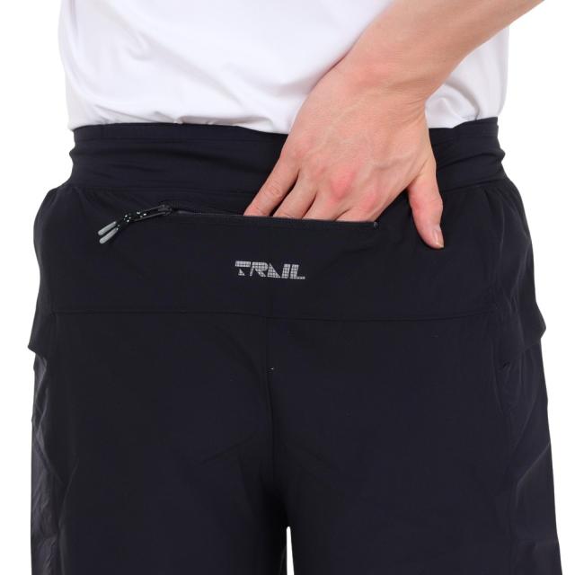 アンダーアーマー（UNDER ARMOUR）トレイルラン ショートパンツ(XL) アンダーアーマー（UNDER ARMOUR）（メンズ）トレイルラン