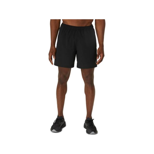 アシックス(ASICS)ACTIBREEZE ライトウェイト ウーブンショートパンツ 2031E509.001(Men’s、L…