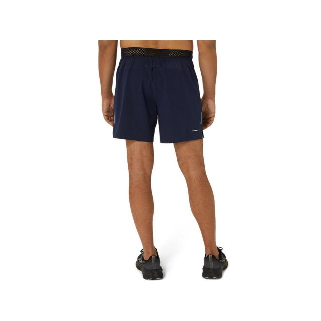 【ポイント15％！】アシックス(ASICS)ACTIBREEZE ライトウェイト ウーブンショートパンツ 2031E509.402(Men’s、L…_1