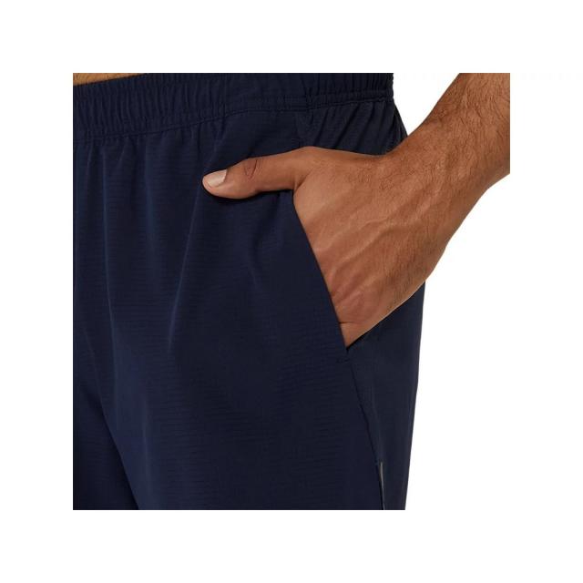 【ポイント15％！】アシックス(ASICS)ACTIBREEZE ライトウェイト ウーブンショートパンツ 2031E509.402(Men’s、L…_3