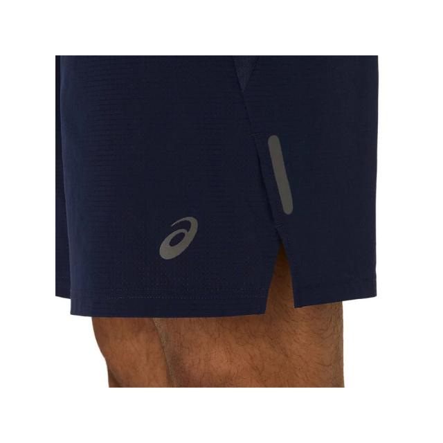 【ポイント15％！】アシックス(ASICS)ACTIBREEZE ライトウェイト ウーブンショートパンツ 2031E509.402(Men’s、L…_4