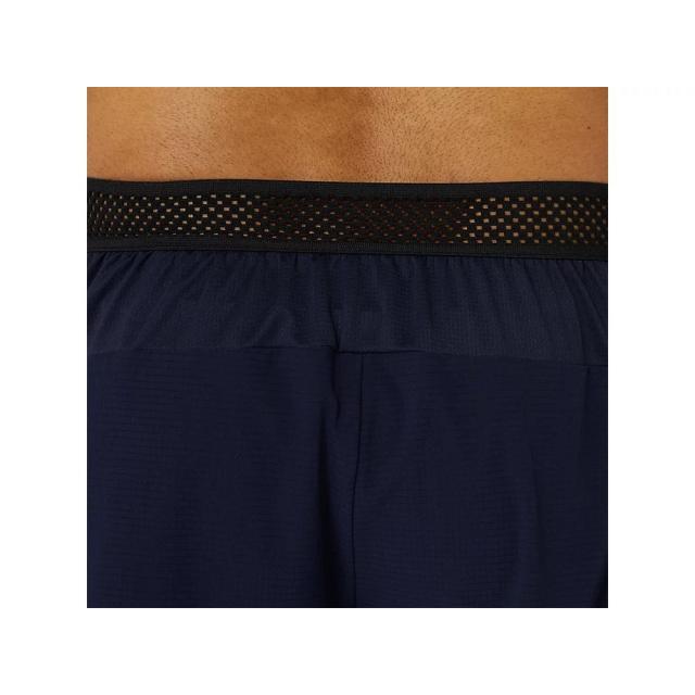 【ポイント15％！】アシックス(ASICS)ACTIBREEZE ライトウェイト ウーブンショートパンツ 2031E509.402(Men’s、L…_5