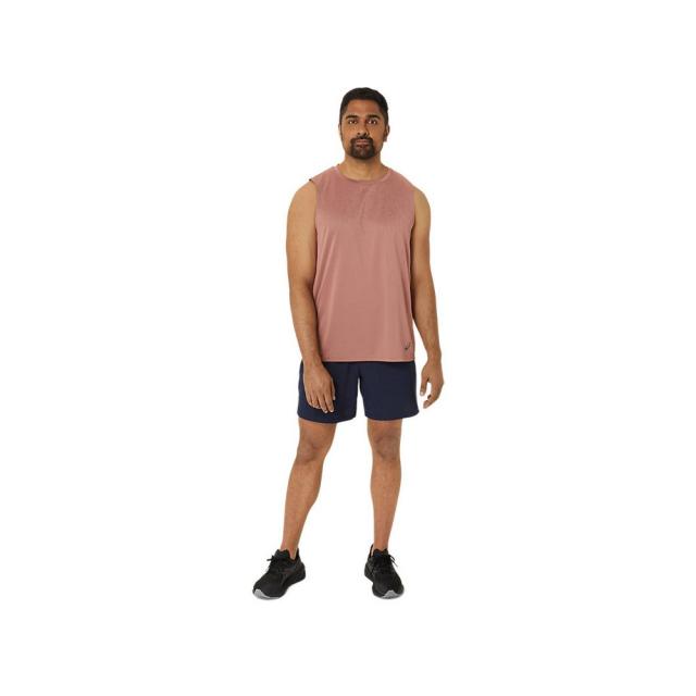 【ポイント15％！】アシックス(ASICS)ACTIBREEZE ライトウェイト ウーブンショートパンツ 2031E509.402(Men’s、L…_7