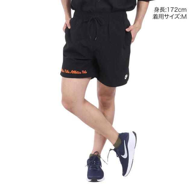 ナイキ　クラブ フリース フロー ショートパンツ　XL ナイキ クラブ フリース メンズ フロー ショートパンツ / Nike