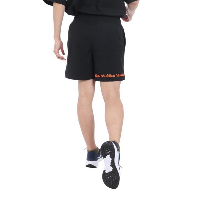 ナイキ(NIKE)クラブ フリース フロー ショートパンツ FV5662-010