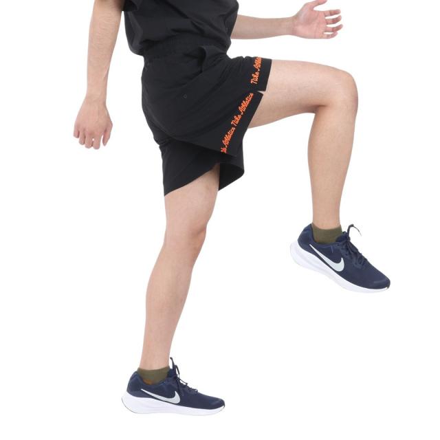 ナイキ(NIKE)クラブ フリース フロー ショートパンツ FV5662-010
