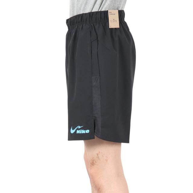 ナイキ(NIKE)ドライフィット CHLLNGR 7UL ランニング ショートパンツ