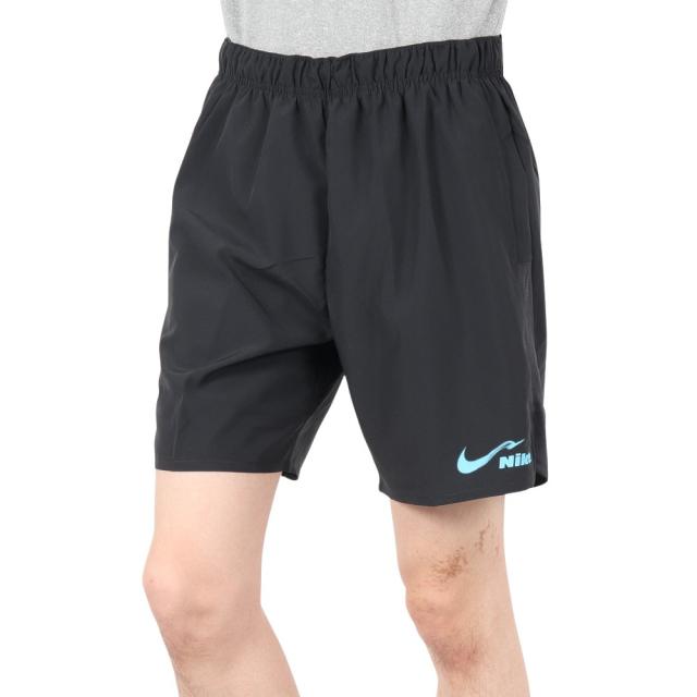 ナイキ(NIKE)ドライフィット CHLLNGR 7UL ランニング ショートパンツ