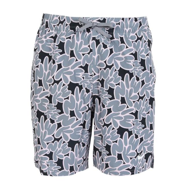 ナイキ(NIKE)AF1 プリント 7ボレーショーツ 水陸両用 NESSF552-N051