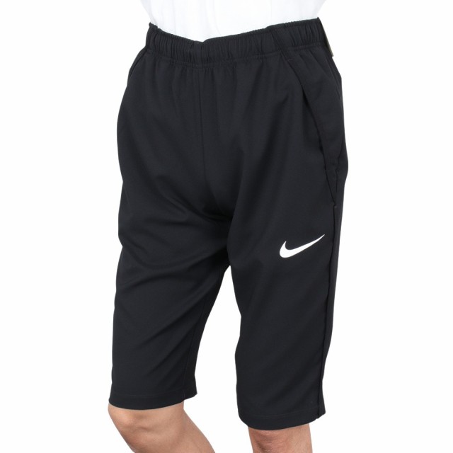 ナイキ(NIKE)パンツ メンズ 速乾 ドライフィット チーム ウーブン 3/4 パンツ DM6624-011(Men's)の通販はau PAY  マーケット Super Sports XEBIO au PAY マーケット－通販サイト