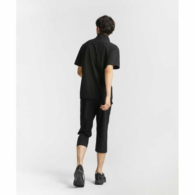 デサント(DESCENTE)パンツ メンズ AIRY TRANSFER クロップドパンツ DX-C2445 BK(Men's)の通販はau PAY  マーケット Super Sports XEBIO au PAY マーケット－通販サイト