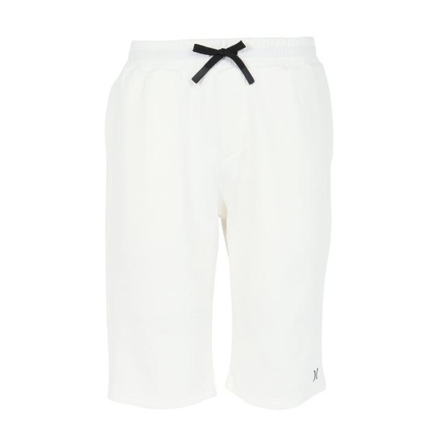 ハーレー(HURLEY)ファントム サマー スウェット クロップド パンツ MCWS251136-WHT(Men’s)