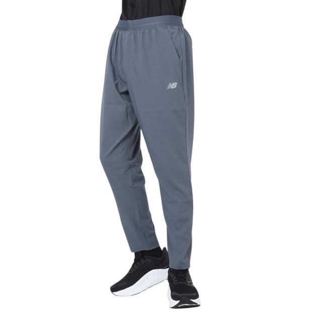 ニューバランス(new balance)テーパードパンツ AMP41060GT(Men’s)