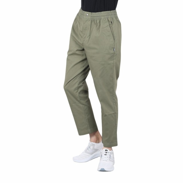 ニューバランス(new balance)ツイルテーパードパンツ AMP41580DEK(Men’s)の通販は