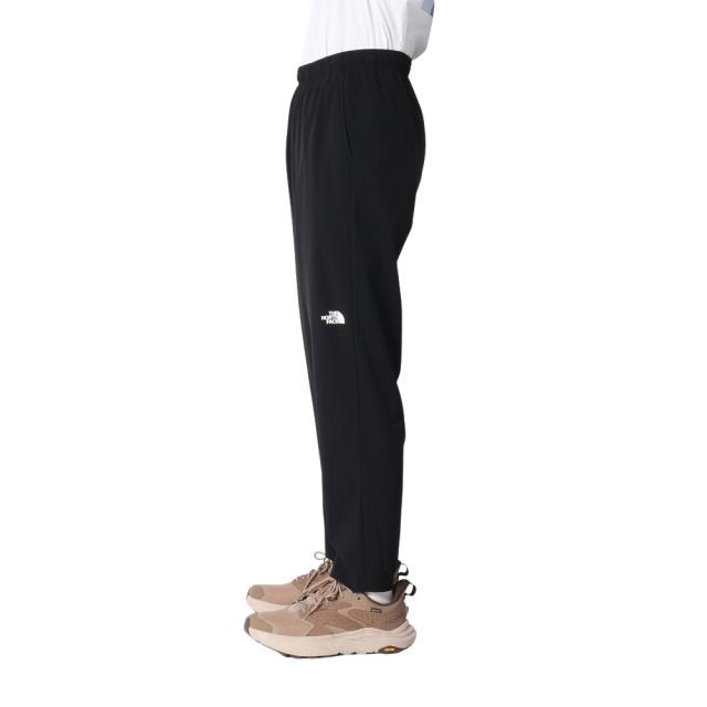【ポイント5％！5/3 21:00〜22:59限定】ザ・ノース・フェイス(THE NORTH FACE)フレキシブルロングパンツ NB12582 K(Men’s)_2
