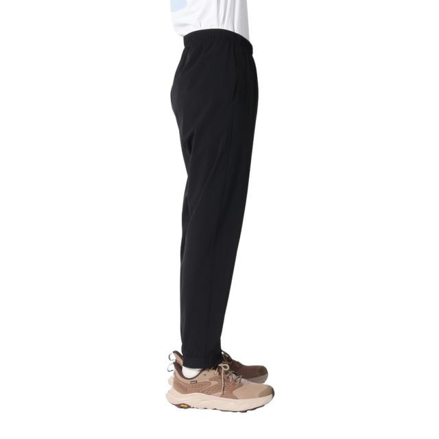 【ポイント5％！5/3 21:00〜22:59限定】ザ・ノース・フェイス(THE NORTH FACE)フレキシブルロングパンツ NB12582 K(Men’s)_4