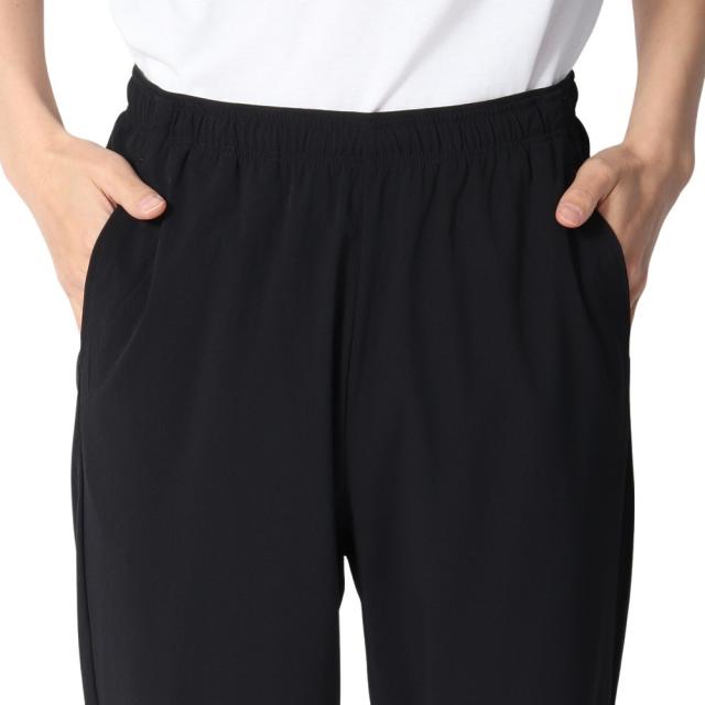 【ポイント5％！5/3 21:00〜22:59限定】ザ・ノース・フェイス(THE NORTH FACE)フレキシブルロングパンツ NB12582 K(Men’s)_5