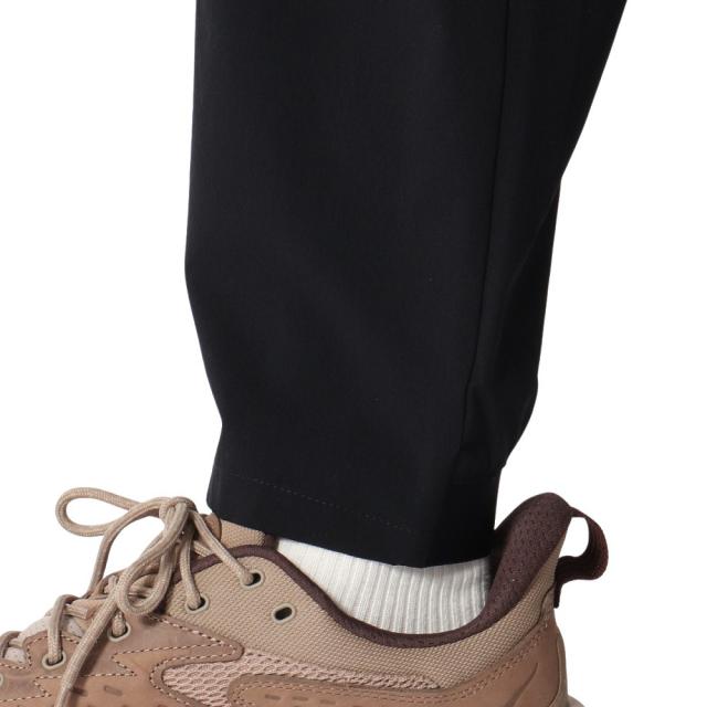 【ポイント5％！5/3 21:00〜22:59限定】ザ・ノース・フェイス(THE NORTH FACE)フレキシブルロングパンツ NB12582 K(Men’s)_8
