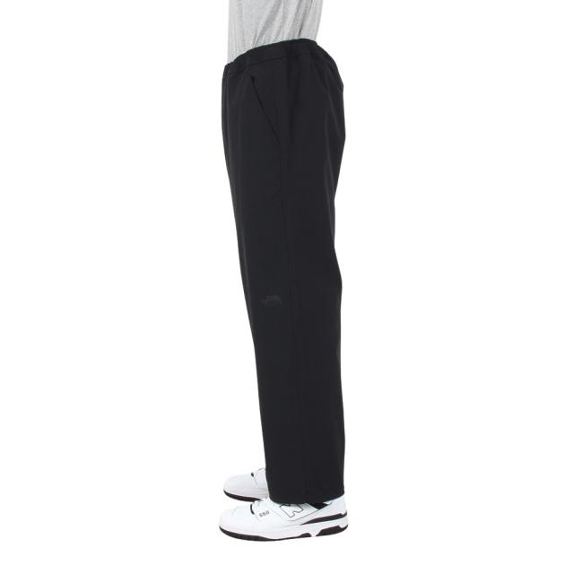 【ポイント5％！5/3 21:00〜22:59限定】ザ・ノース・フェイス(THE NORTH FACE)ヴェイグラントロングパンツ NB12583 K(Men’s)_2