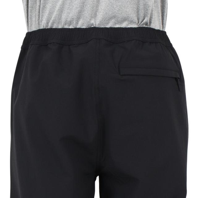【ポイント5％！5/3 21:00〜22:59限定】ザ・ノース・フェイス(THE NORTH FACE)ヴェイグラントロングパンツ NB12583 K(Men’s)_6