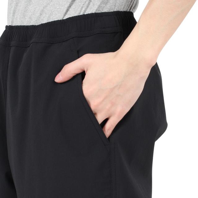 【ポイント5％！5/3 21:00〜22:59限定】ザ・ノース・フェイス(THE NORTH FACE)ヴェイグラントロングパンツ NB12583 K(Men’s)_8
