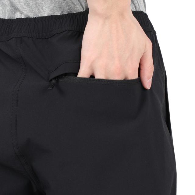 【ポイント5％！5/3 21:00〜22:59限定】ザ・ノース・フェイス(THE NORTH FACE)ヴェイグラントロングパンツ NB12583 K(Men’s)_9