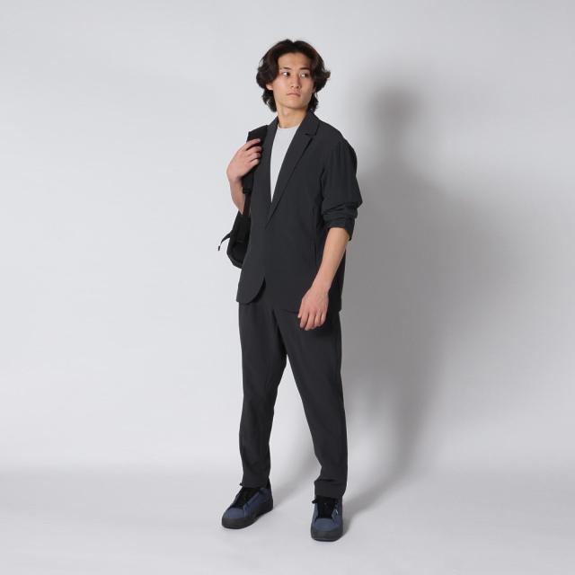 アディダス(adidas)MACE テ-ラードパンツ XB ODP44-KK6484(Men's)の