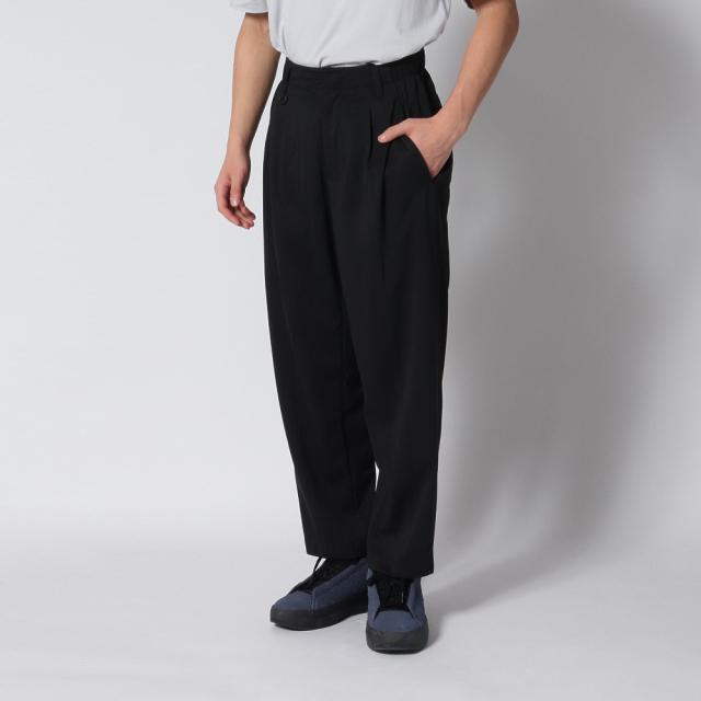 【ポイント5％！5/3 21:00〜22:59限定】アディダス(adidas)MACE ライトニットロングパンツ XB OER46-KL2733(Men’s)_2