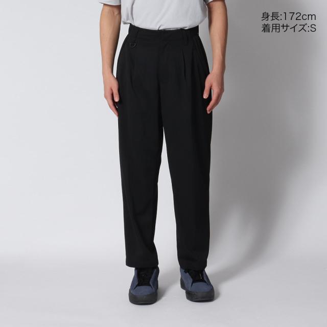 アディダス(adidas)MACE ライトニットロングパンツ XB OER46-KL2733(Men's)