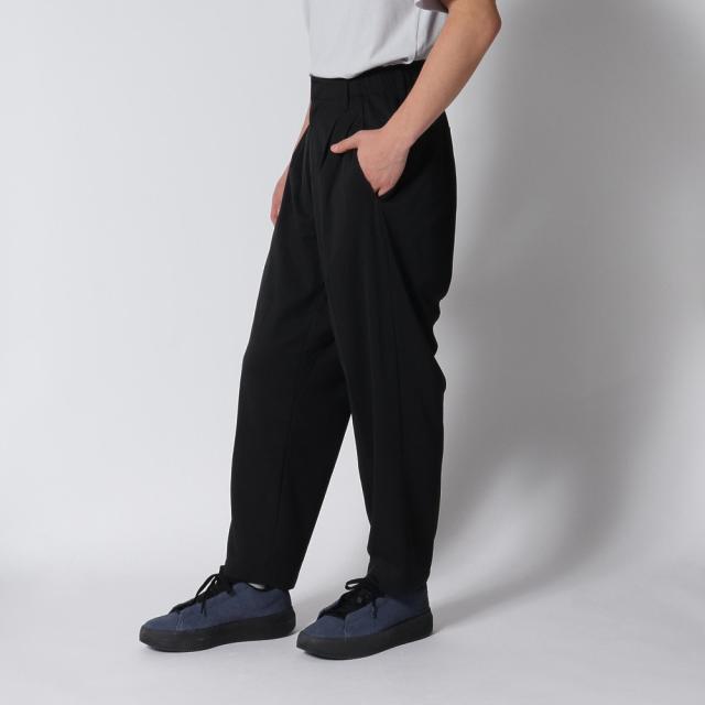 アディダス(adidas)MACE ライトニットロングパンツ XB OER46-KL2733(Men's)