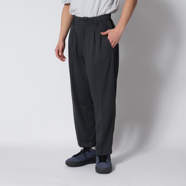 【ポイント5％！5/3 21:00〜22:59限定】アディダス(adidas)MACE ライトニットロングパンツXB OER46-KL2734(Men’s)_2
