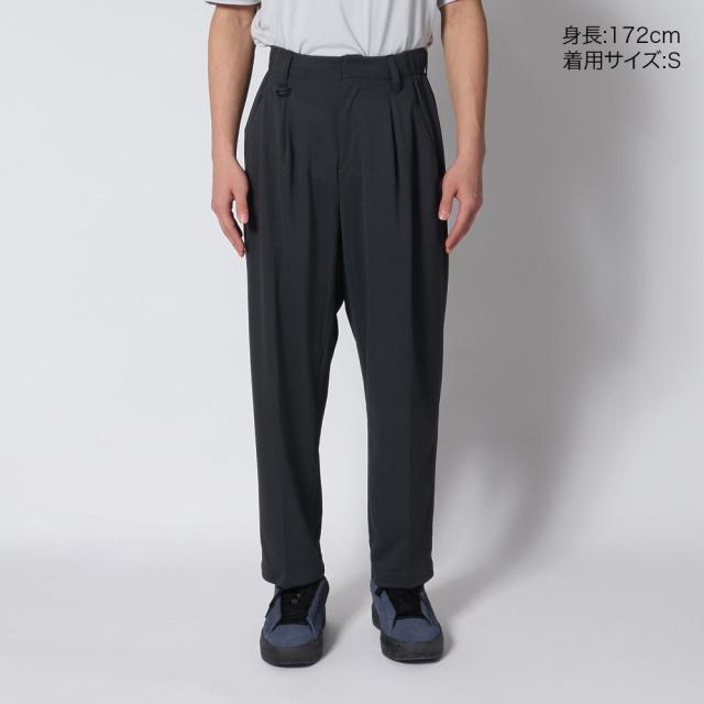 【ポイント5％！5/3 21:00〜22:59限定】アディダス(adidas)MACE ライトニットロングパンツXB OER46-KL2734(Men’s)_3