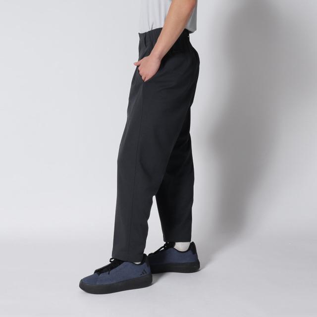 【ポイント5％！5/3 21:00〜22:59限定】アディダス(adidas)MACE ライトニットロングパンツXB OER46-KL2734(Men’s)_4