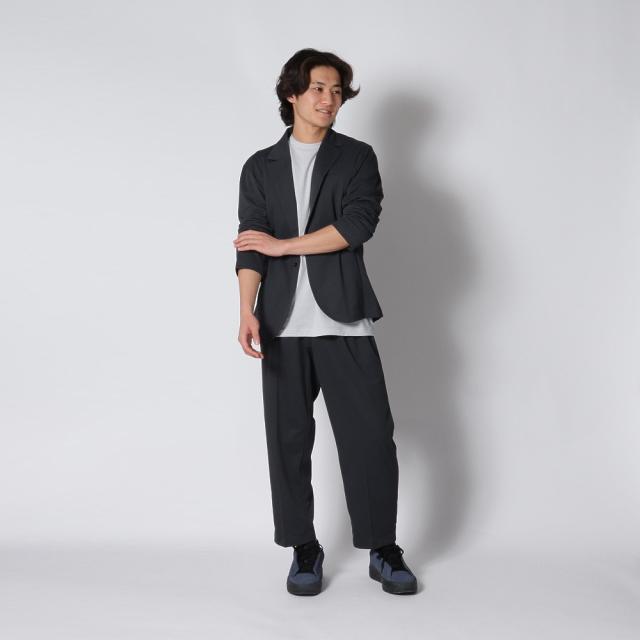 【ポイント5％！5/3 21:00〜22:59限定】アディダス(adidas)MACE ライトニットロングパンツXB OER46-KL2734(Men’s)_9