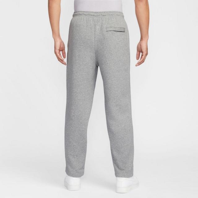 ナイキ(NIKE)クラブ フレンチ テリー オープンヘム パンツ HQ4423-063(Men’s)_1