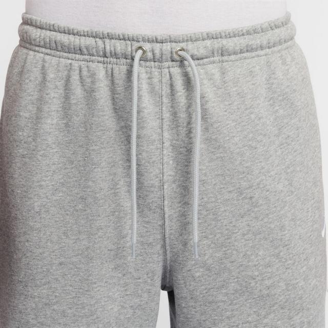 ナイキ(NIKE)クラブ フレンチ テリー オープンヘム パンツ HQ4423-063(Men’s)_2