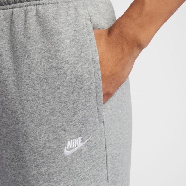 ナイキ(NIKE)クラブ フレンチ テリー オープンヘム パンツ HQ4423-063(Men’s)_3