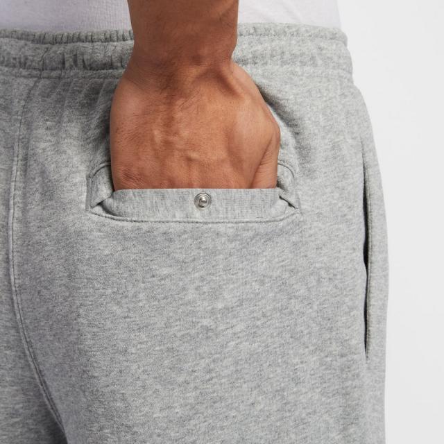 ナイキ(NIKE)クラブ フレンチ テリー オープンヘム パンツ HQ4423-063(Men’s)_4