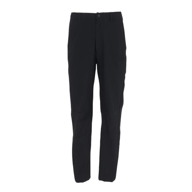 アディダス(adidas)軽パン ストレッチコミューターレギュラーテーパードパンツ SU484-KV4697(Men’s)