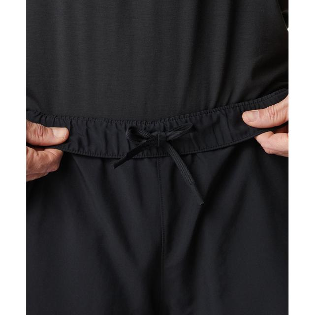 【ポイント5％！5/3 21:00〜22:59限定】アンダーアーマー(UNDER ARMOUR)ハイブリッド トレイン プロ ショーツ 6012577 001(Men’s)_3