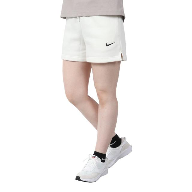 ナイキ(NIKE)NSW フェニックス フリース MR ワイド パンツ IH2109-133(Lady’s)