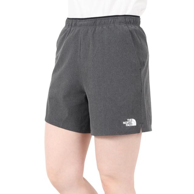 ザ・ノース・フェイス(THE NORTH FACE)フレキシブルショーツ NBW22581 ZC(Lady’s)